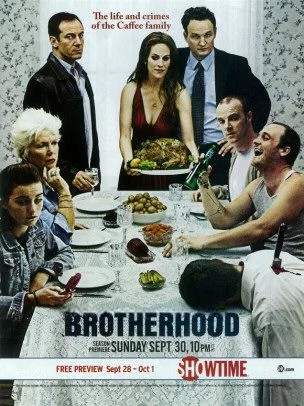 Братство сериал 2006 смотреть онлайн бесплатно в хорошем качестве HD